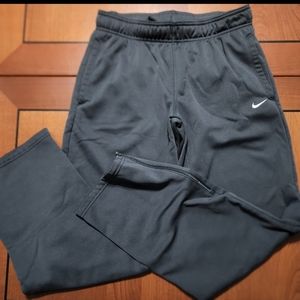 Nike sweats